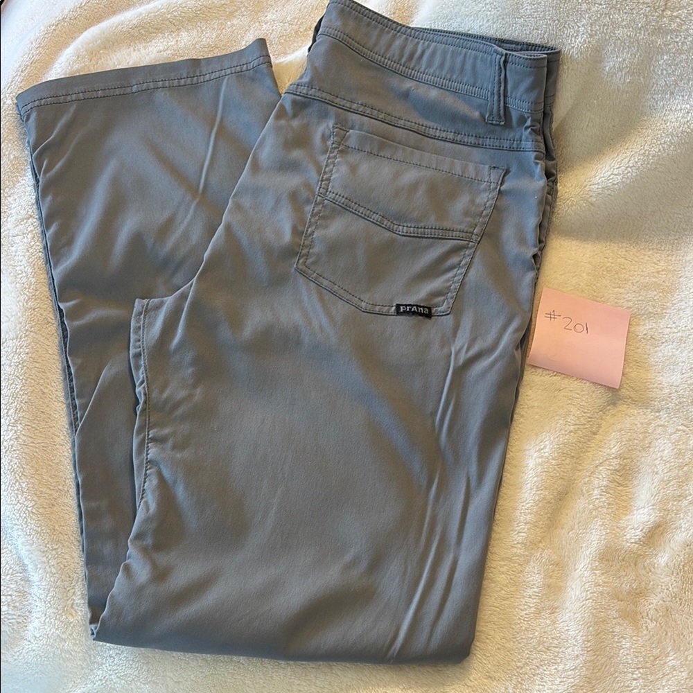 Men’s Prana pant 34x32